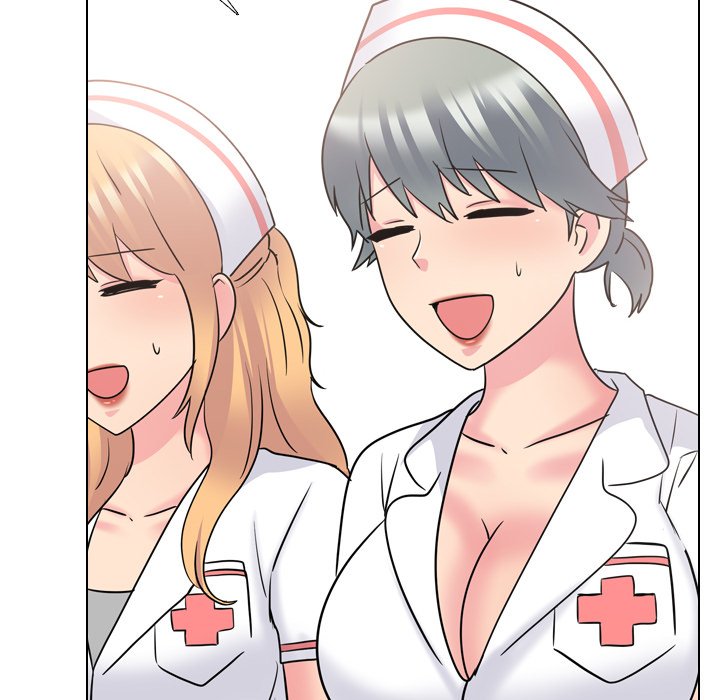 One Shot Men’s Clinic chapter 42 page 28