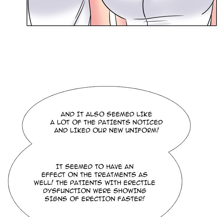 One Shot Men’s Clinic chapter 42 page 29