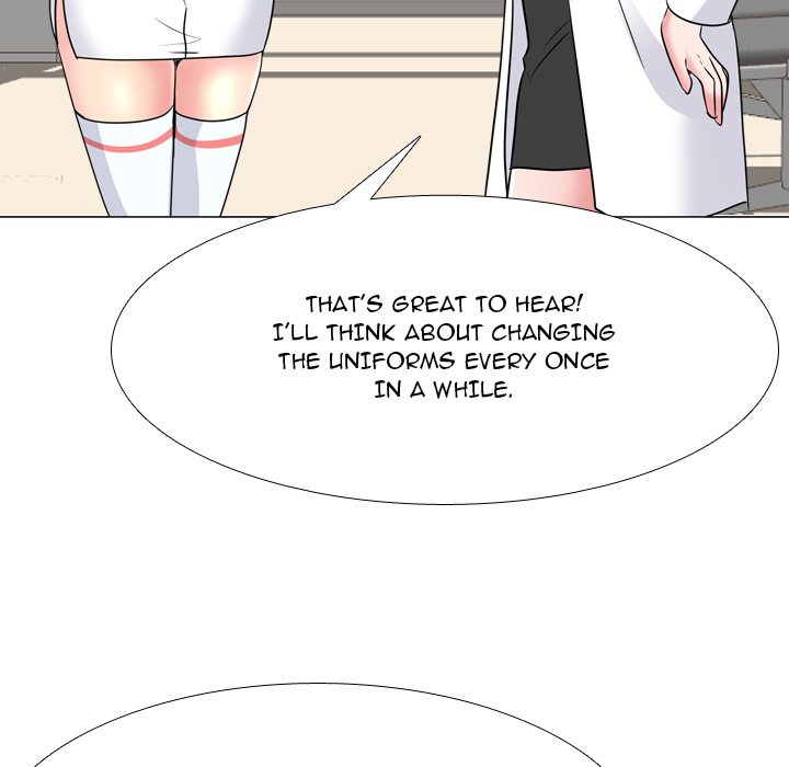 One Shot Men’s Clinic chapter 42 page 31