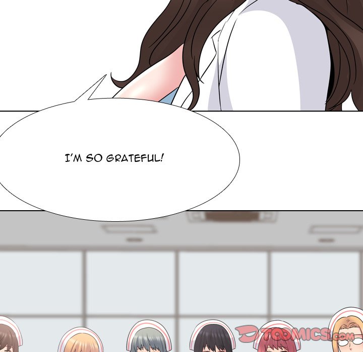One Shot Men’s Clinic chapter 42 page 33