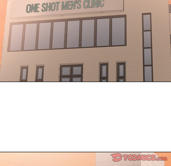 One Shot Men’s Clinic chapter 42 page 36