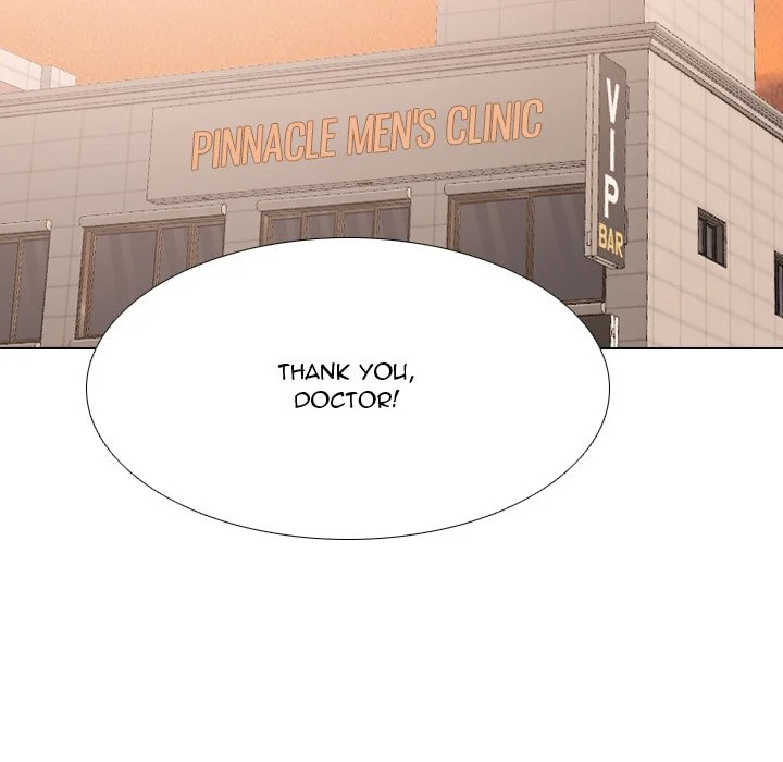 One Shot Men’s Clinic chapter 42 page 37