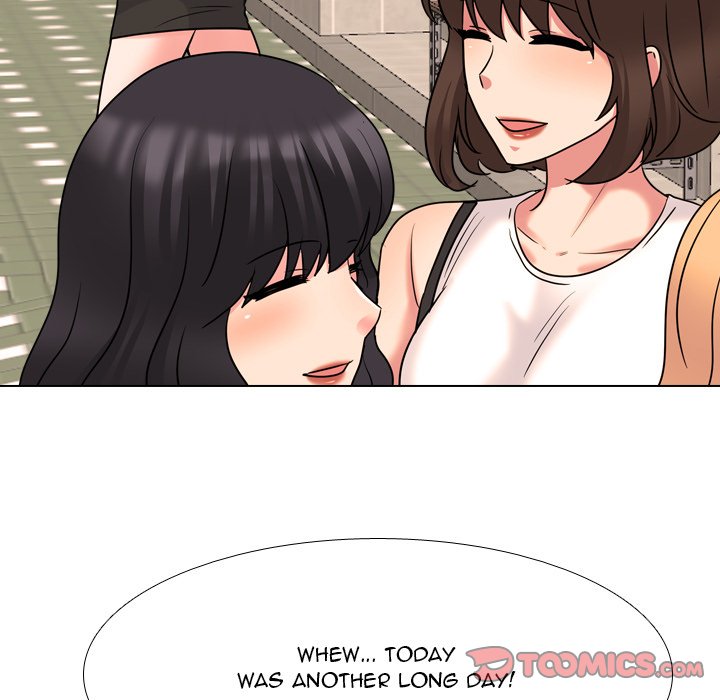One Shot Men’s Clinic chapter 42 page 39