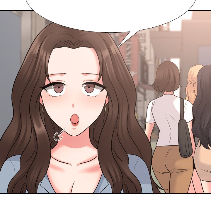 One Shot Men’s Clinic chapter 42 page 40
