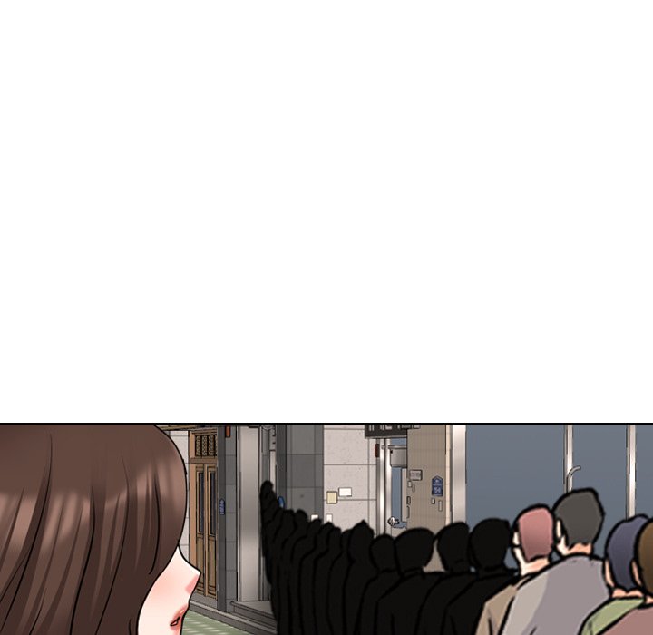 One Shot Men’s Clinic chapter 42 page 41