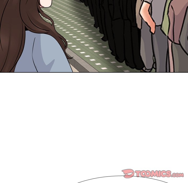 One Shot Men’s Clinic chapter 42 page 42
