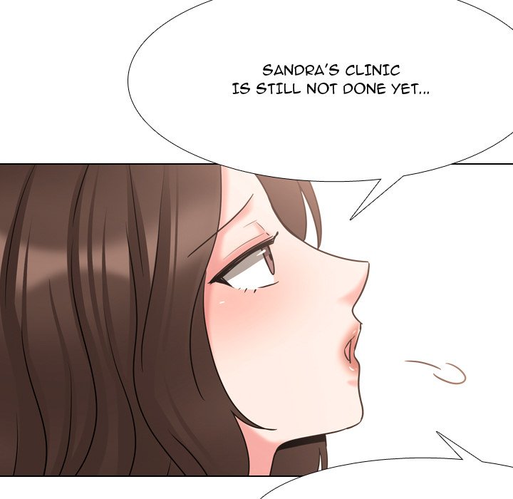 One Shot Men’s Clinic chapter 42 page 43