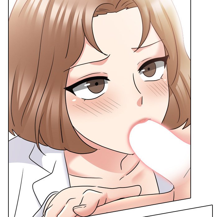One Shot Men’s Clinic chapter 42 page 50