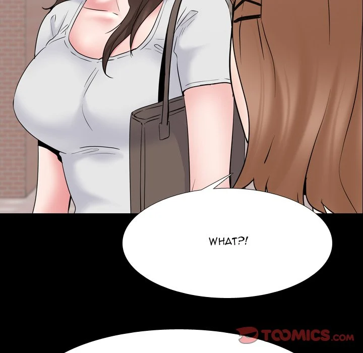 One Shot Men’s Clinic chapter 42 page 54