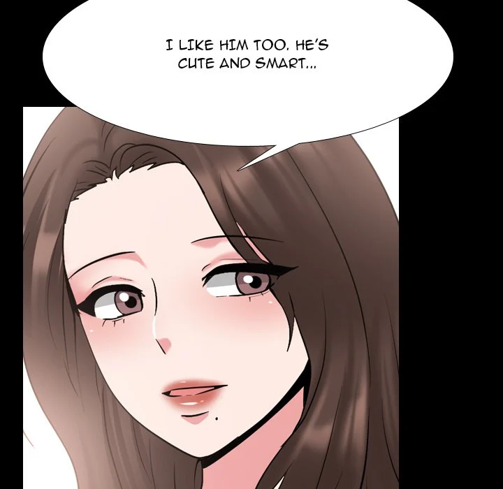 One Shot Men’s Clinic chapter 42 page 55