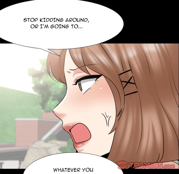 One Shot Men’s Clinic chapter 42 page 57