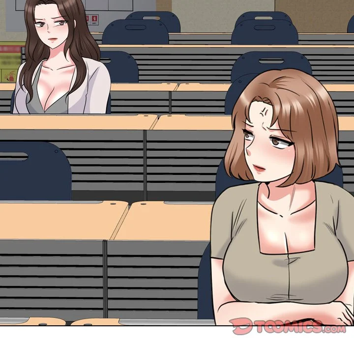 One Shot Men’s Clinic chapter 42 page 66