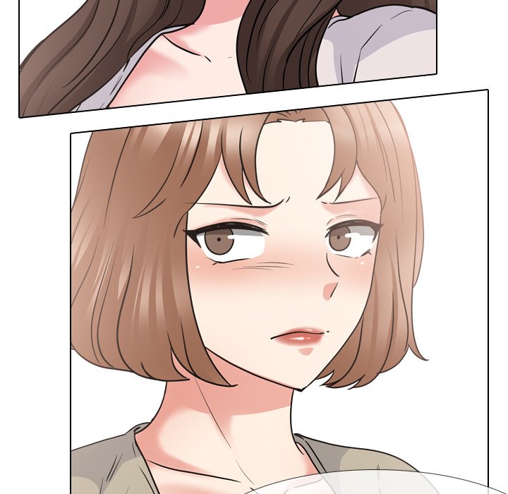 One Shot Men’s Clinic chapter 42 page 68