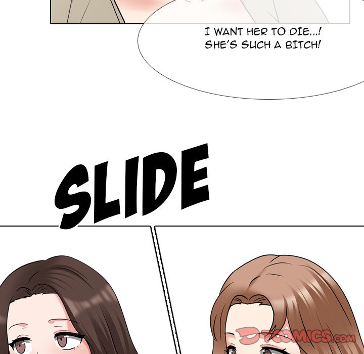 One Shot Men’s Clinic chapter 42 page 69