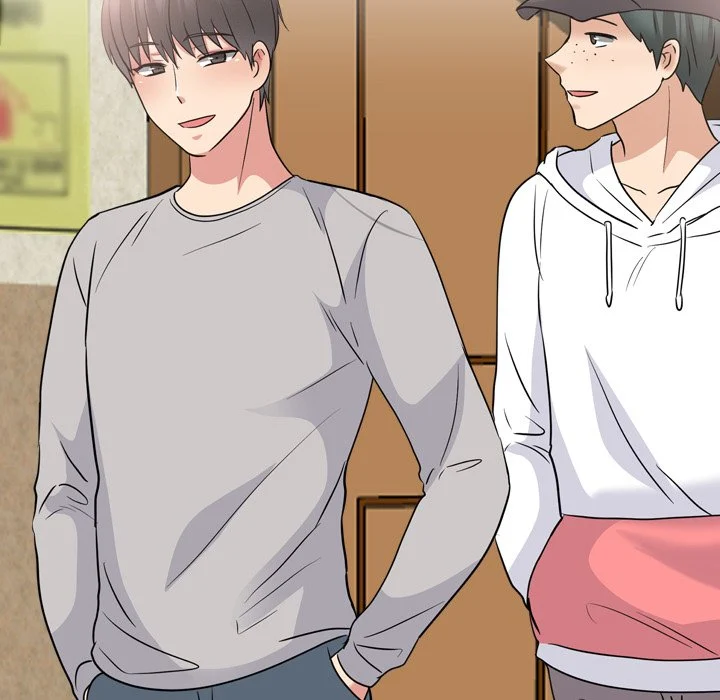 One Shot Men’s Clinic chapter 42 page 71