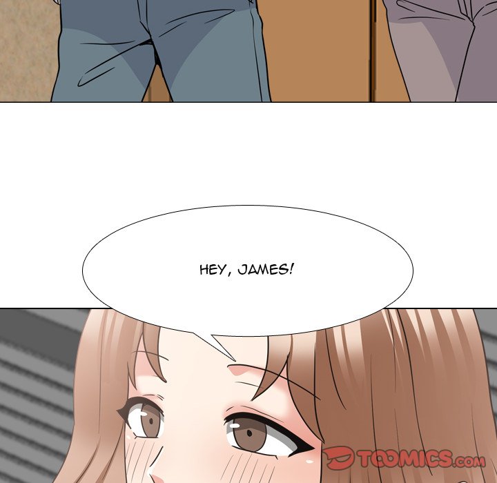 One Shot Men’s Clinic chapter 42 page 72
