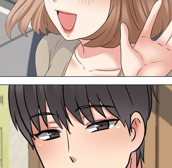 One Shot Men’s Clinic chapter 42 page 73
