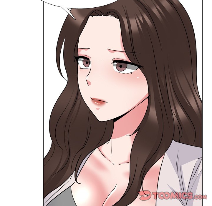 One Shot Men’s Clinic chapter 42 page 75