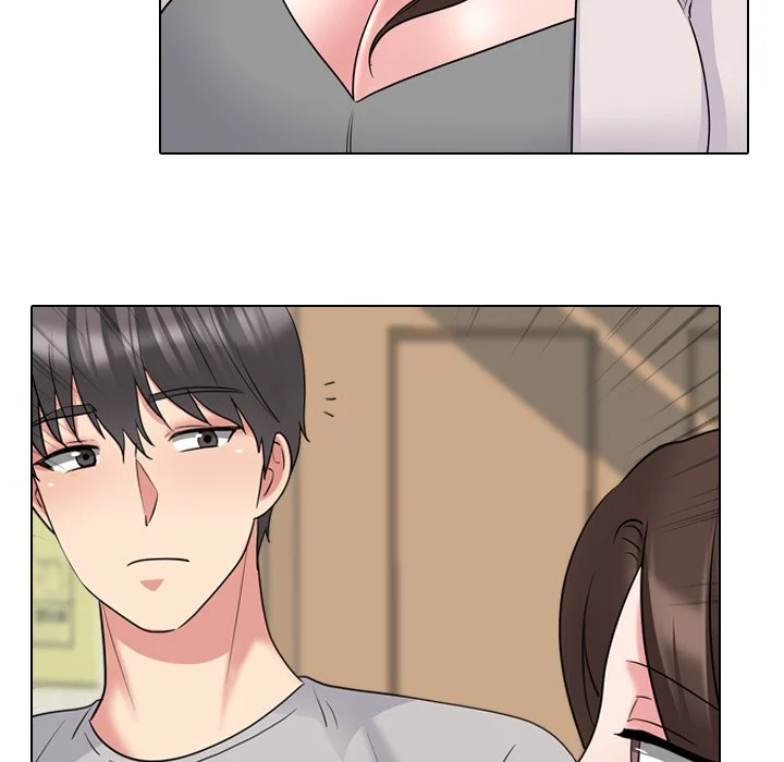 One Shot Men’s Clinic chapter 42 page 76