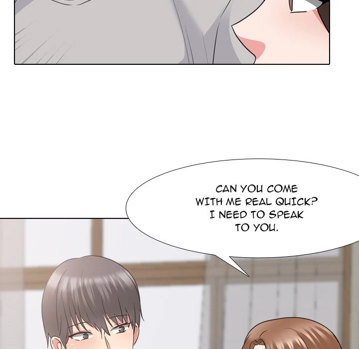 One Shot Men’s Clinic chapter 42 page 77