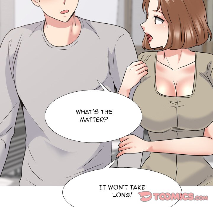 One Shot Men’s Clinic chapter 42 page 78