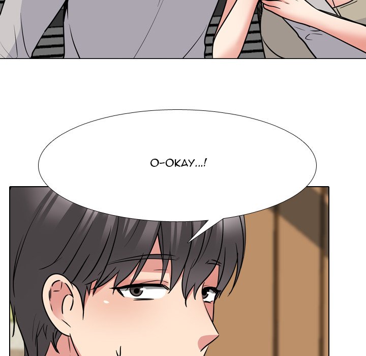 One Shot Men’s Clinic chapter 42 page 82