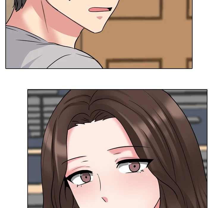 One Shot Men’s Clinic chapter 42 page 83