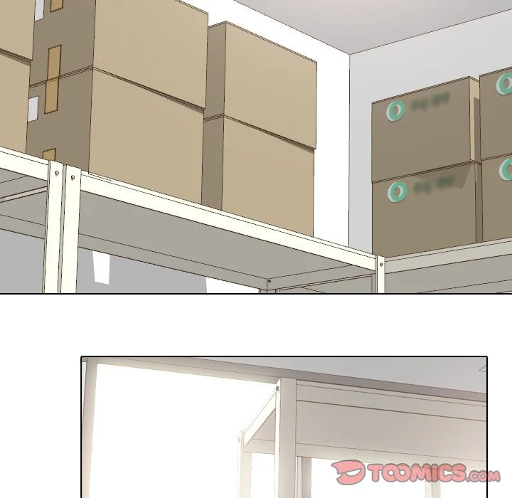 One Shot Men’s Clinic chapter 42 page 87