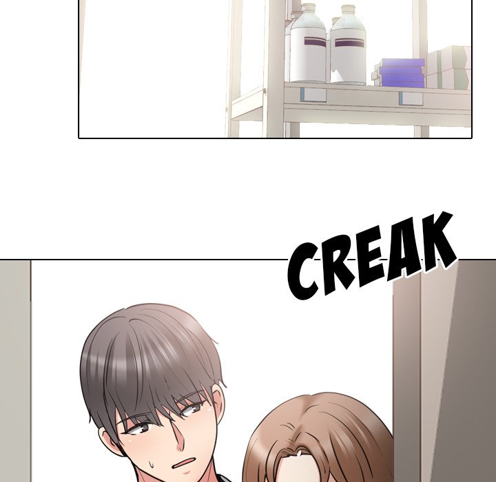 One Shot Men’s Clinic chapter 42 page 88
