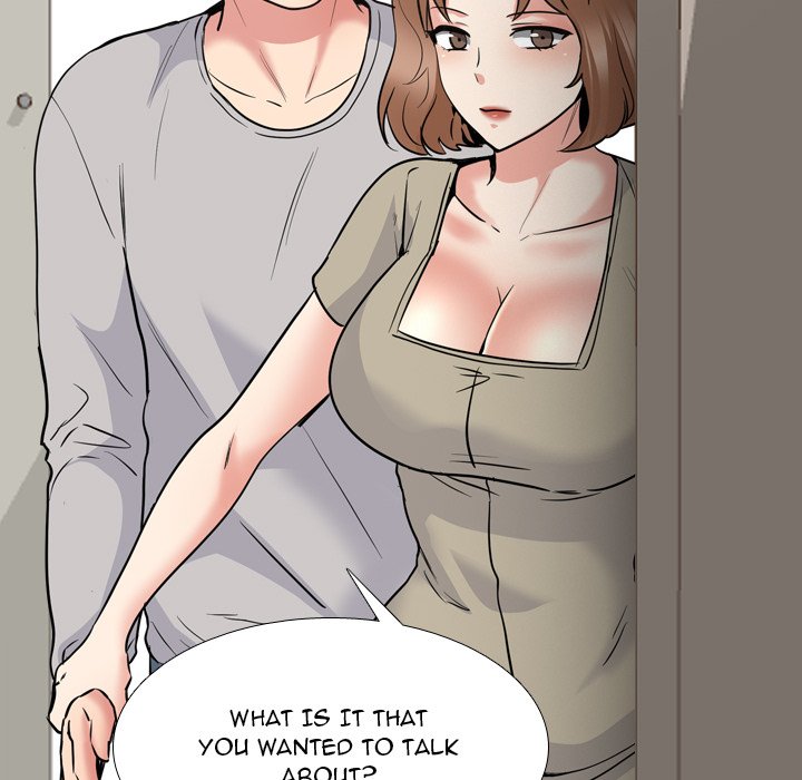 One Shot Men’s Clinic chapter 42 page 89