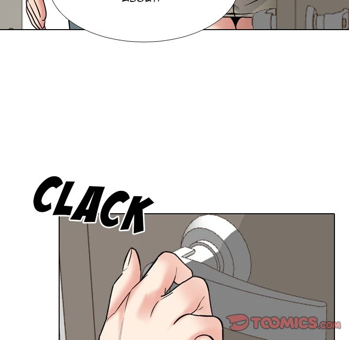 One Shot Men’s Clinic chapter 42 page 90