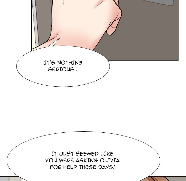 One Shot Men’s Clinic chapter 42 page 91