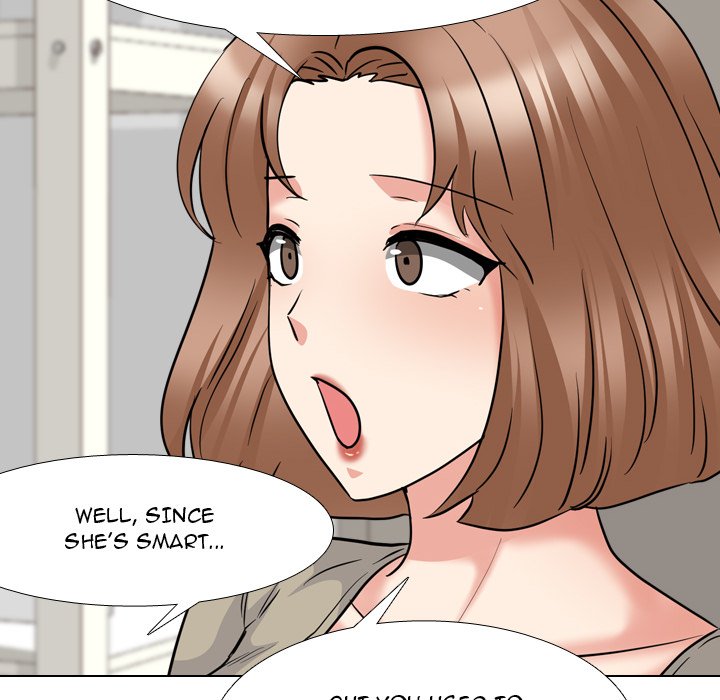 One Shot Men’s Clinic chapter 42 page 92