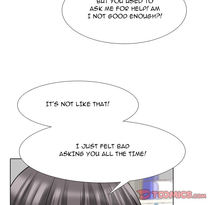 One Shot Men’s Clinic chapter 42 page 93