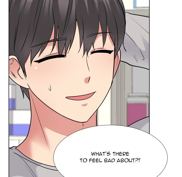 One Shot Men’s Clinic chapter 42 page 94