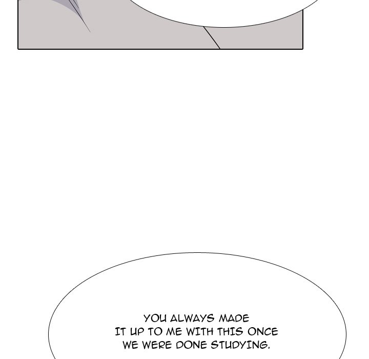 One Shot Men’s Clinic chapter 42 page 95