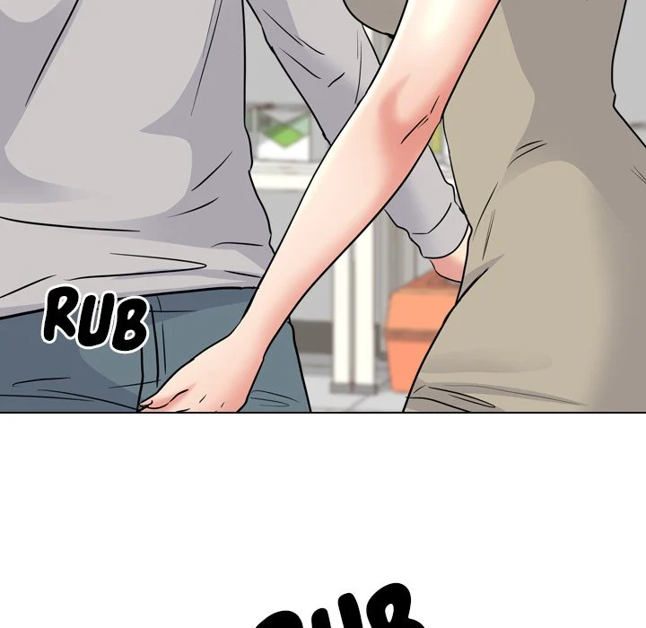 One Shot Men’s Clinic chapter 42 page 97