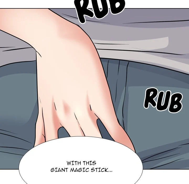 One Shot Men’s Clinic chapter 42 page 98