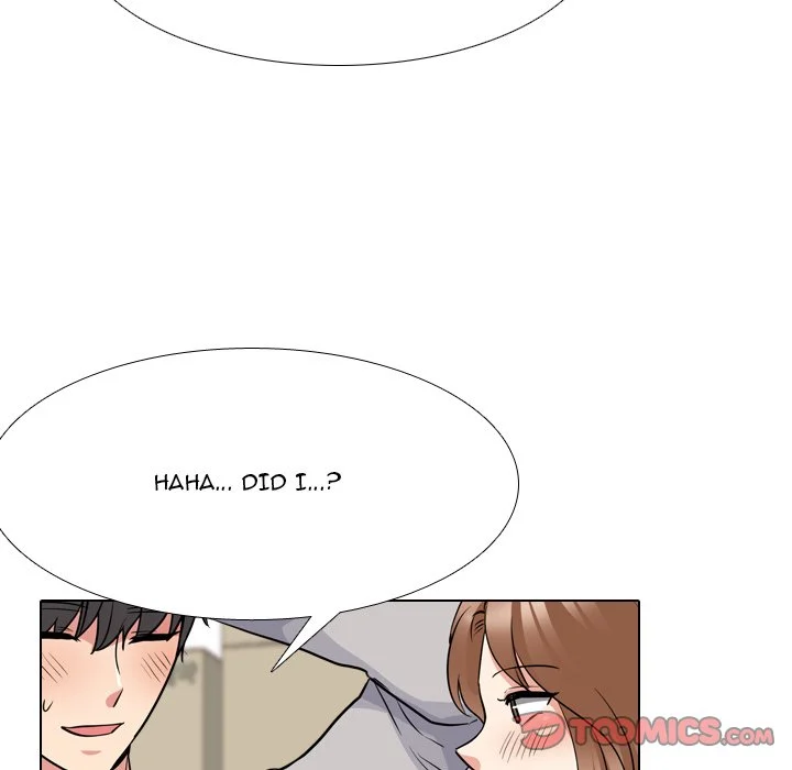 One Shot Men’s Clinic chapter 42 page 99