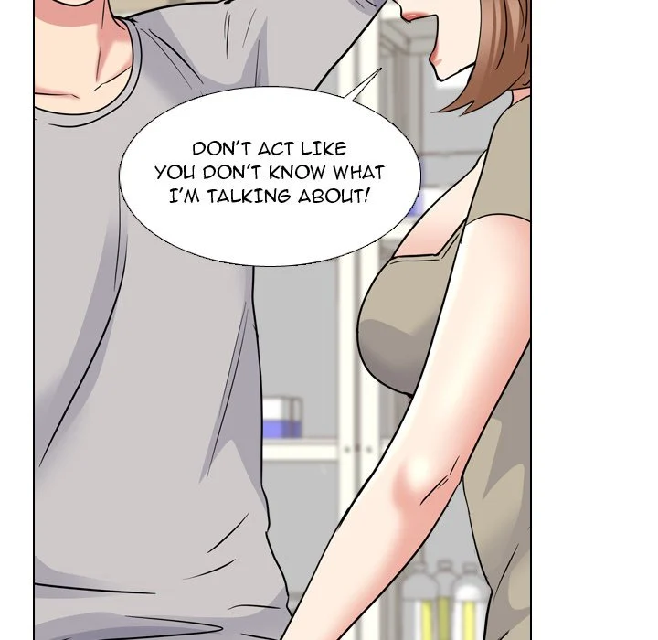 One Shot Men’s Clinic chapter 42 page 100