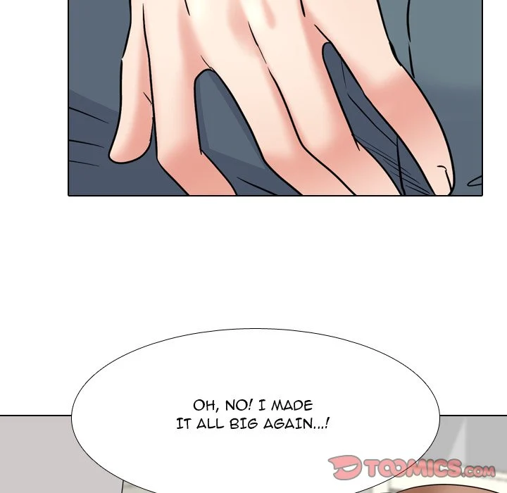 One Shot Men’s Clinic chapter 42 page 102