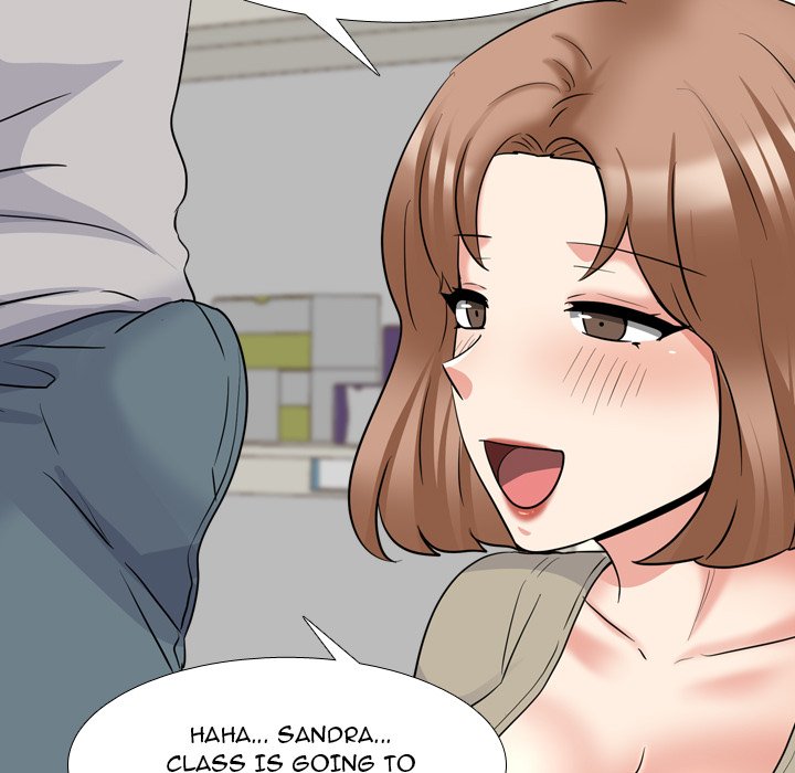 One Shot Men’s Clinic chapter 42 page 103