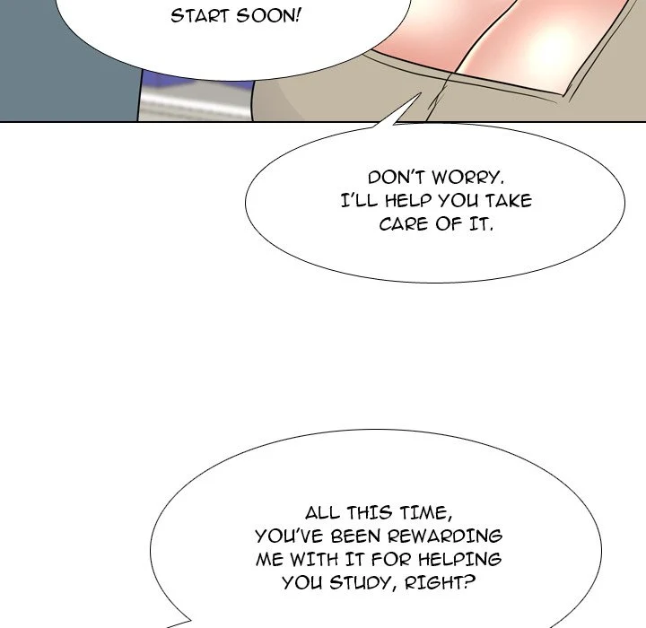 One Shot Men’s Clinic chapter 42 page 104