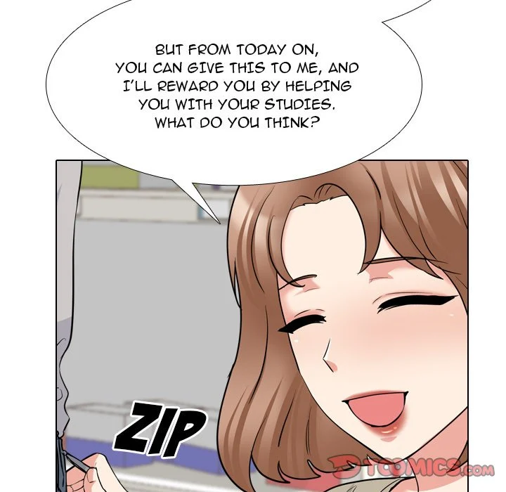 One Shot Men’s Clinic chapter 42 page 105