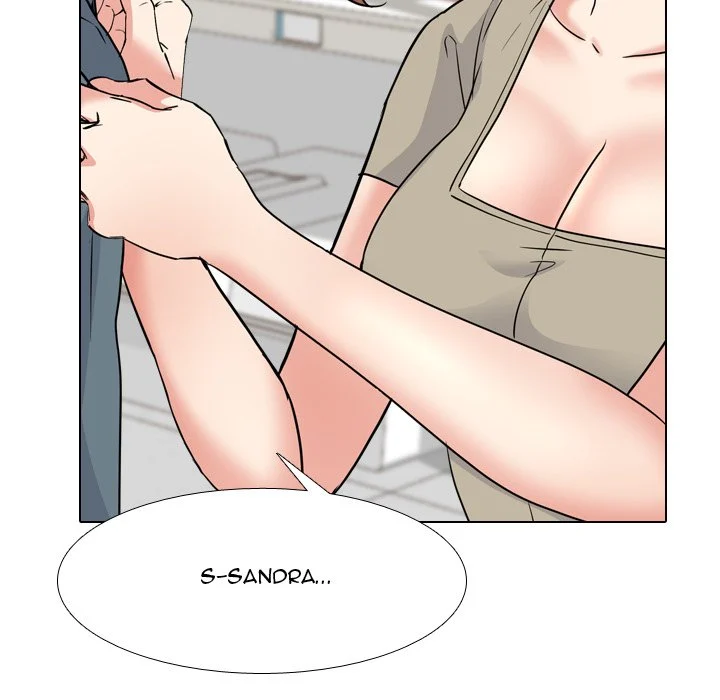 One Shot Men’s Clinic chapter 42 page 106