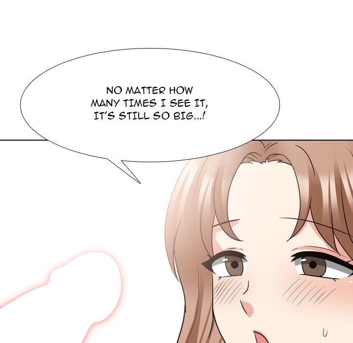 One Shot Men’s Clinic chapter 42 page 107