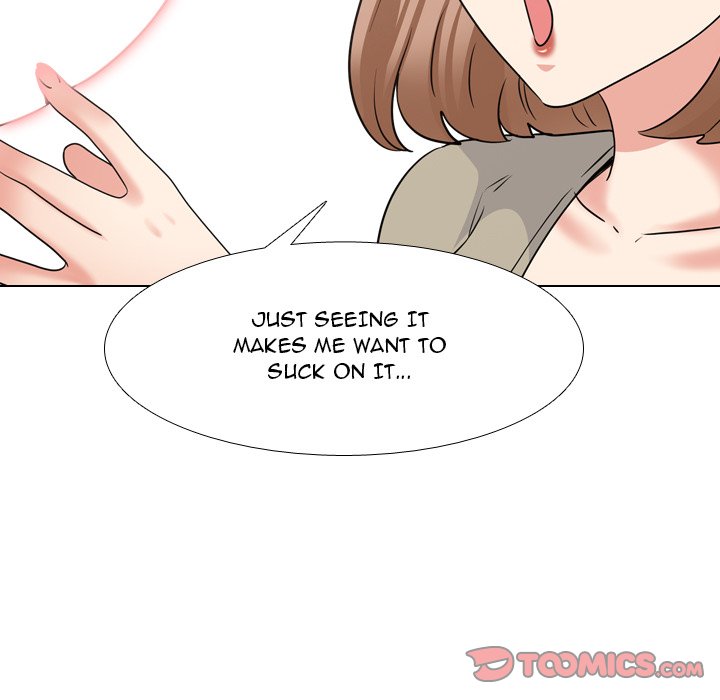 One Shot Men’s Clinic chapter 42 page 108