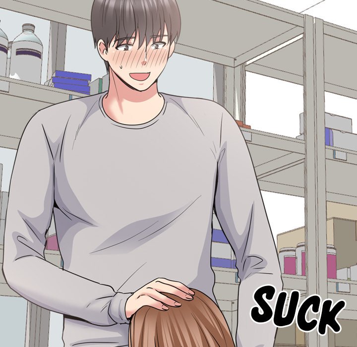 One Shot Men’s Clinic chapter 42 page 112