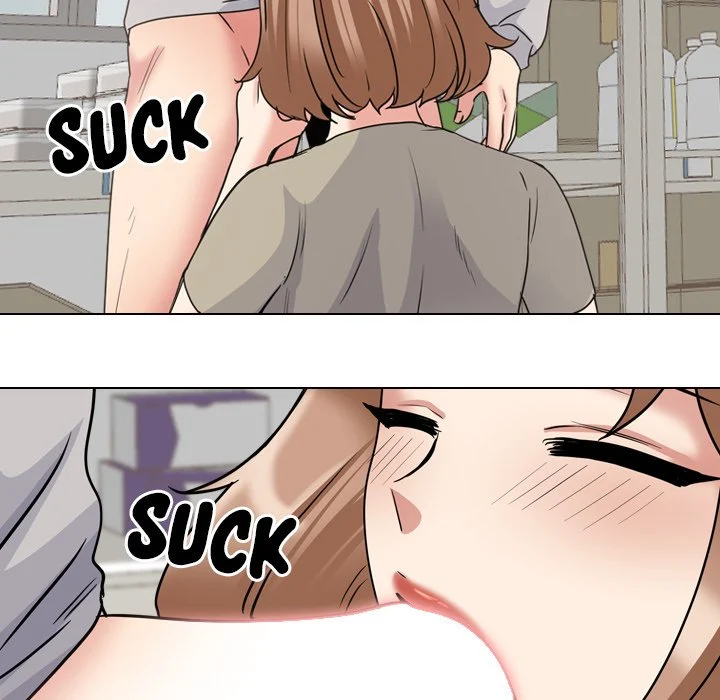 One Shot Men’s Clinic chapter 42 page 113