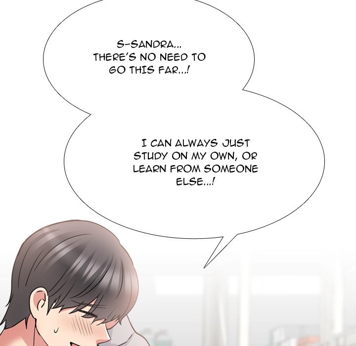 One Shot Men’s Clinic chapter 42 page 116